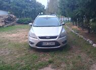 Grajewo ogłoszenia: Sprzedam Ford Focus 18tdxi 2009 - zdjęcie