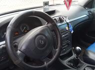 Grajewo ogłoszenia: Sprzedam lagunę 2 rok 2005 1,9 diesel, przebieg 18000 tys. po... - zdjęcie