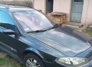 Grajewo ogłoszenia: Sprzedam lagunę 2 rok 2005 1,9 diesel, przebieg 18000 tys. po... - zdjęcie