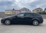 Grajewo ogłoszenia: Sprzedam Alfę Romeo 159 
1.9 jtdm 150 Koni
Skrzynia automatyczna... - zdjęcie