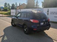 Grajewo ogłoszenia: Sprzedam Hyundai Santa fe 2007, 2.2 diesel, 155km, automat,... - zdjęcie
