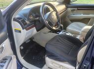 Grajewo ogłoszenia: Sprzedam Hyundai Santa fe 2007, 2.2 diesel, 155km, automat,... - zdjęcie