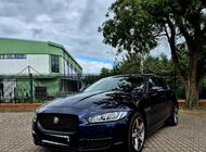 Grajewo ogłoszenia: Sprzedam zadbane auto, Jaguara xe 2.0 d 2016r przebieg 190tys km... - zdjęcie