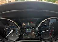 Grajewo ogłoszenia: Sprzedam zadbane auto, Jaguara xe 2.0 d 2016r przebieg 190tys km... - zdjęcie