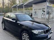 Grajewo ogłoszenia: Sprzedam samochód marki BMW seria1 rok 2010, benzyna, 1995cm3,... - zdjęcie