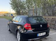 Grajewo ogłoszenia: Sprzedam samochód marki BMW seria1 rok 2010, benzyna, 1995cm3,... - zdjęcie