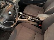 Grajewo ogłoszenia: Sprzedam samochód marki BMW seria1 rok 2010, benzyna, 1995cm3,... - zdjęcie