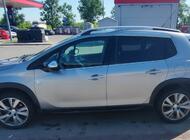 Grajewo ogłoszenia: Peugeot 2008 1,6 HDi Crossway
Oferuję na sprzedaż... - zdjęcie