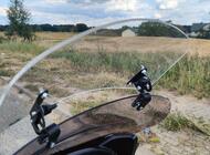 Grajewo ogłoszenia: Yamaha XJ900 S Diversion 1999r.
W dobre ręce z powodu braku czasu... - zdjęcie