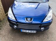 Grajewo ogłoszenia: Sprzedam Peugeot 307 cc 2007rok 1.6 benzyna cabrio ...sprawny... - zdjęcie