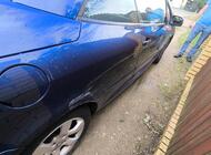 Grajewo ogłoszenia: Sprzedam Peugeot 307 cc 2007rok 1.6 benzyna cabrio ...sprawny... - zdjęcie