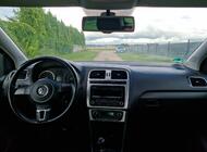 Grajewo ogłoszenia: Sprzedam Volkswagen Polo 1.2 benzyna, 2013rok  bezwypadkowy,... - zdjęcie