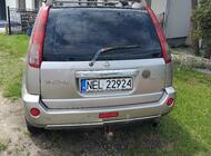 Grajewo ogłoszenia: Witam,  sprzedam auto Nissan X Trail. Rok produkcji 2004 , diesel... - zdjęcie