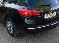 Grajewo ogłoszenia: Opel Astra J. Kombi Stan wizualny i techniczny bardzo dobry. 2015r.... - zdjęcie