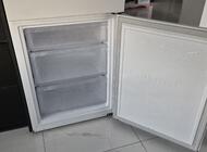 Grajewo ogłoszenia: Sprzedam lodówkę Samsung rb38t672cww ef biała no Frost używana... - zdjęcie
