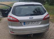 Grajewo ogłoszenia: Sprzedam ford mondeo mk4 2007r 1.8tdci. Mechanicznie stan bardzo... - zdjęcie