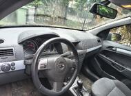 Grajewo ogłoszenia: Sprzedam opel astra h 1,9TDI kombi 2006r. Przebieg  225tys. km. Nie... - zdjęcie
