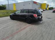 Grajewo ogłoszenia: Sprzedam opel astra h 1,9TDI kombi 2006r. Przebieg  225tys. km. Nie... - zdjęcie