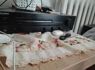 Grajewo ogłoszenia: Witam serdecznie sprzedam wzmacniacz firmy Sony F245R wraz z... - zdjęcie