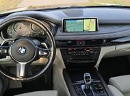 Grajewo ogłoszenia: Sprzedam BMW x5 2013 rok po vin 2014 rok. Samochod zadbany, nie... - zdjęcie