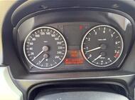 Grajewo ogłoszenia: Witam. Sprzedam BMW e90 325i z LPG z
2005roku. Auto w moim... - zdjęcie