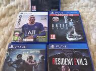 Grajewo ogłoszenia: Sprzedam PlayStation 5 widoczne na zdjęciu. Konsola posiada napęd... - zdjęcie