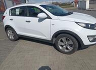 Grajewo ogłoszenia: Kia sportage 1 właściciel właściciel w kraju 1700 cm dizel 2014... - zdjęcie