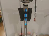 Grajewo ogłoszenia: Sprzedam segway - AIRWHEEL - to jest dwukołowiec z balansującą... - zdjęcie