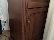 Grajewo ogłoszenia: Szafki do pokoju/przedpokoju.
Oferuję do sprzedaży szafki do... - zdjęcie