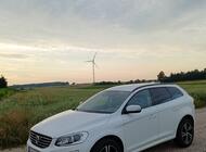 Grajewo ogłoszenia: Witam sprzedam Volvo xc60 nieuszkodzony, zadbany, skrzynia biegów... - zdjęcie