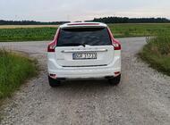 Grajewo ogłoszenia: Witam sprzedam Volvo xc60 nieuszkodzony, zadbany, skrzynia biegów... - zdjęcie