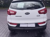 Grajewo ogłoszenia: Kia sportage 3.    1 700 cm dyzel 2014 r stan bardzo dobry auto do... - zdjęcie