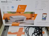 Grajewo ogłoszenia: NOWA Drukarka HP DeskJet 2720e | Wielofunkcyjna WiFi | Oryginalny... - zdjęcie
