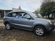 Grajewo ogłoszenia: Sprzedam Renault Koleos 4x4 2.0d 173km. Skrzynia biegów manualna.... - zdjęcie