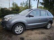 Grajewo ogłoszenia: Sprzedam Renault Koleos 4x4 2.0d 173km. Skrzynia biegów manualna.... - zdjęcie
