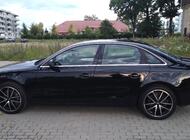 Grajewo ogłoszenia: Audi A4 B8 z 2014 roku, sedan. Sprowadzone przeze mnie z Kanady w... - zdjęcie