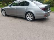 Grajewo ogłoszenia: BMW 530d, silnik M57 żeliwny blok, skrzynia 6hp28, bez klap i dpf,... - zdjęcie
