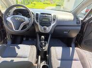 Grajewo ogłoszenia: Hyundai IX20 2015 r  wolnossący silnik na łańcuszku rozrządu... - zdjęcie
