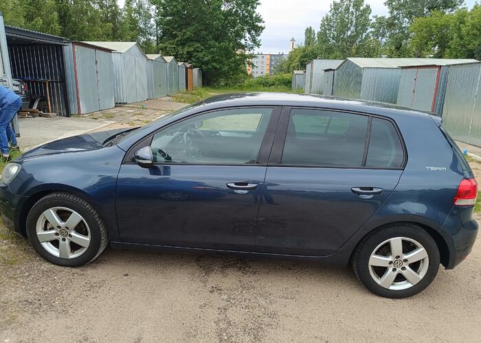 Grajewo ogłoszenia: Sprzedam VW Golf.
Rok produkcji: 2010. Przebieg: 189550 Rodzaj...