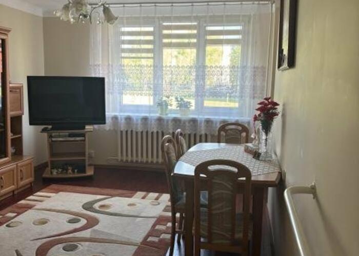 Grajewo ogłoszenia: Sprzedam mieszkanie 47m2, parter, blok nr 6 - os. Południe w...