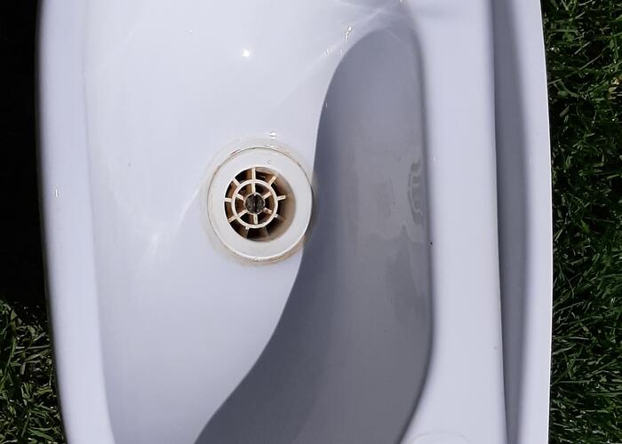 Grajewo ogłoszenia: Sprzedam mały nowy  zlew porcelanowy o wymiarach 
Szerokość -...