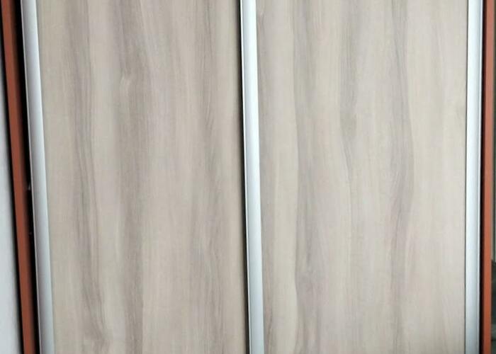 Grajewo ogłoszenia: Sprzedam  Szafę
Wymiary: szerokość 115 cm; wysokość 238 cm;...