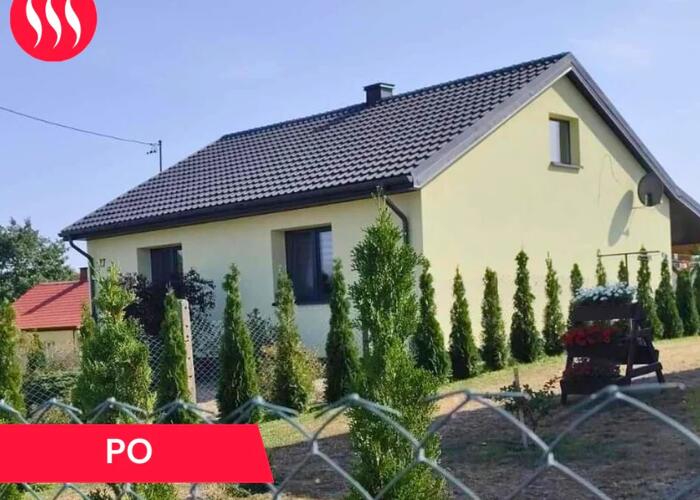 Grajewo ogłoszenia: www.termomodernizacje.pl
Udzielimy informacji o programie Czyste...