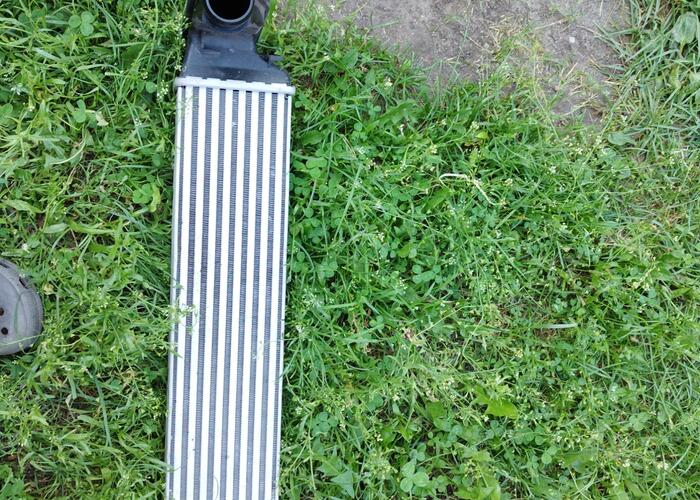 Grajewo ogłoszenia: Sprzedam intelcoler od BMW E46 3.0 diesel