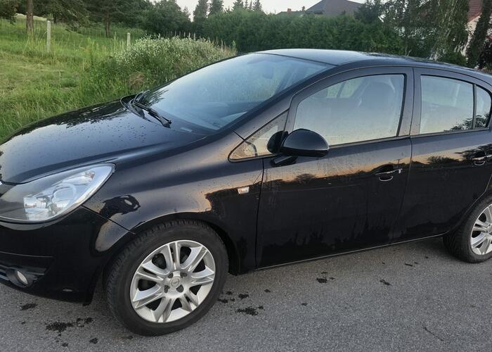 Grajewo ogłoszenia: Opel Corsa D 1.2 80 KM | 2009 | Klimatronik | FlexFix
Sprzedam...