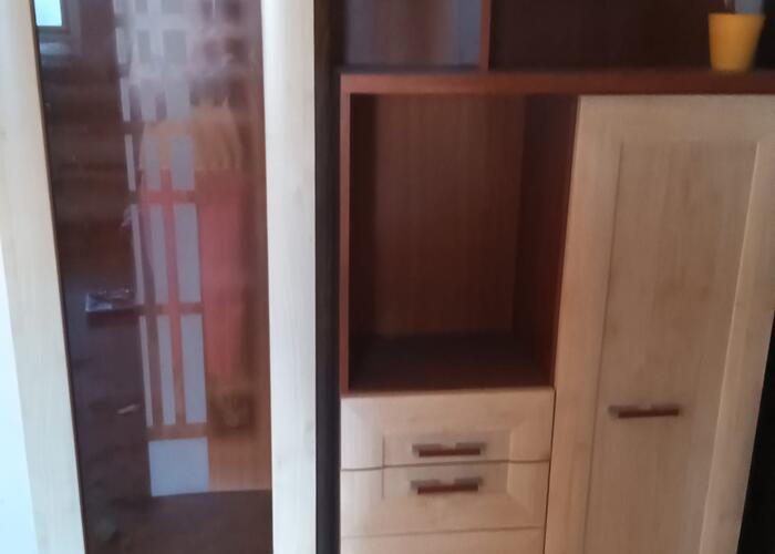 Grajewo ogłoszenia: Sprzedam meble pokojowe cena za wszystkie szafki.